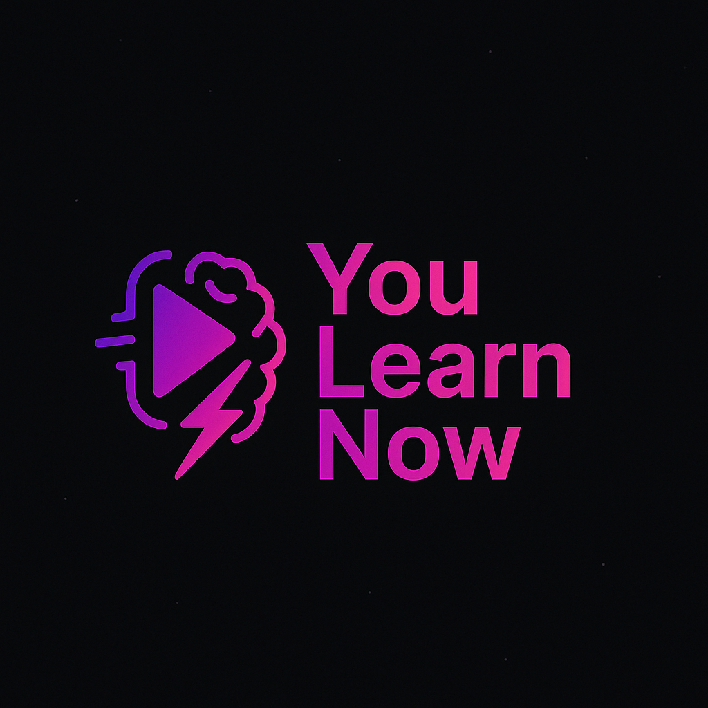 YouLearnNow