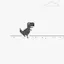 TheGameGloble - Chrome Dino