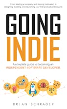 Going Indie gallery image