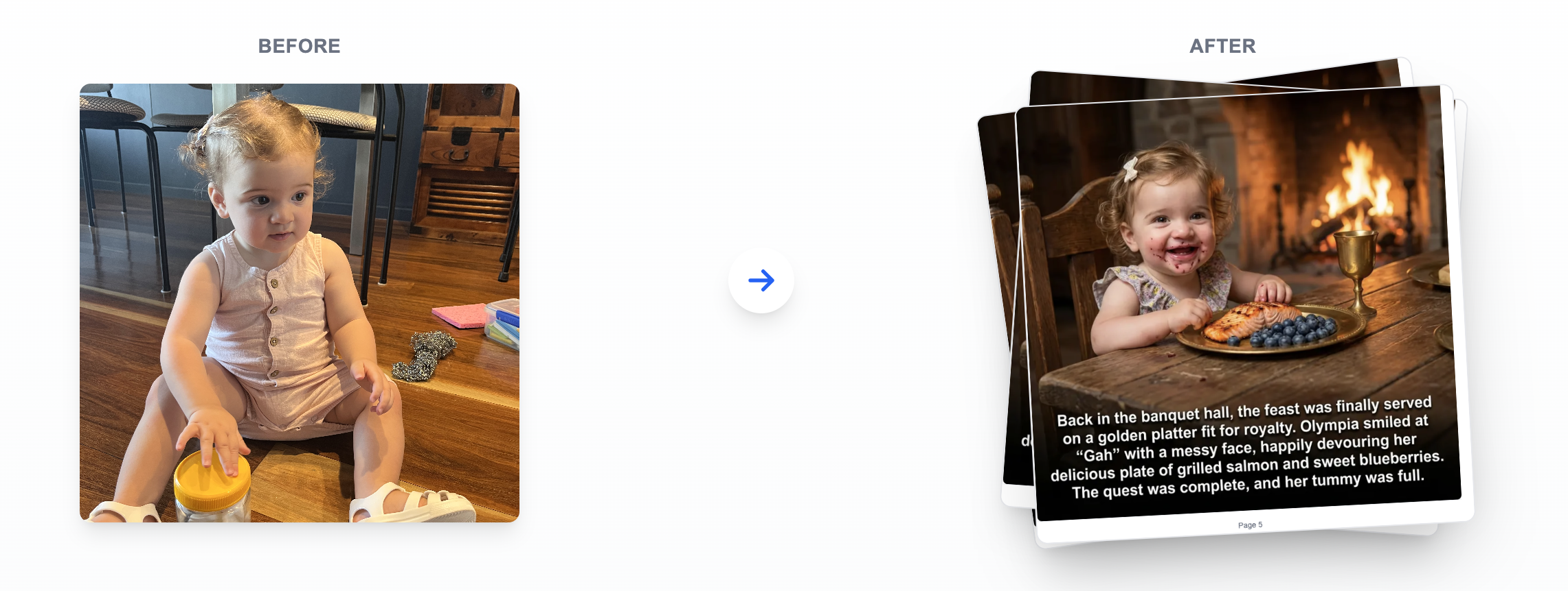 Story Generator Pro gallery image