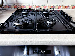 Clan Kitchen gallery image