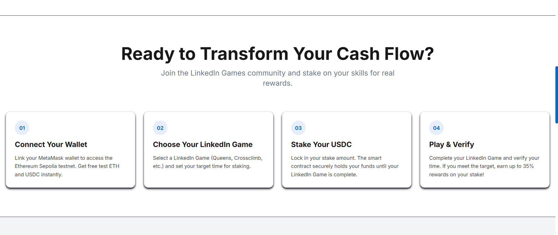 StakeLiGames gallery image