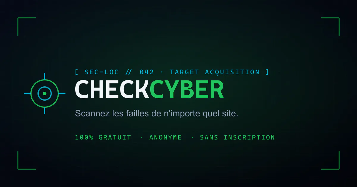 CheckCyber gallery image