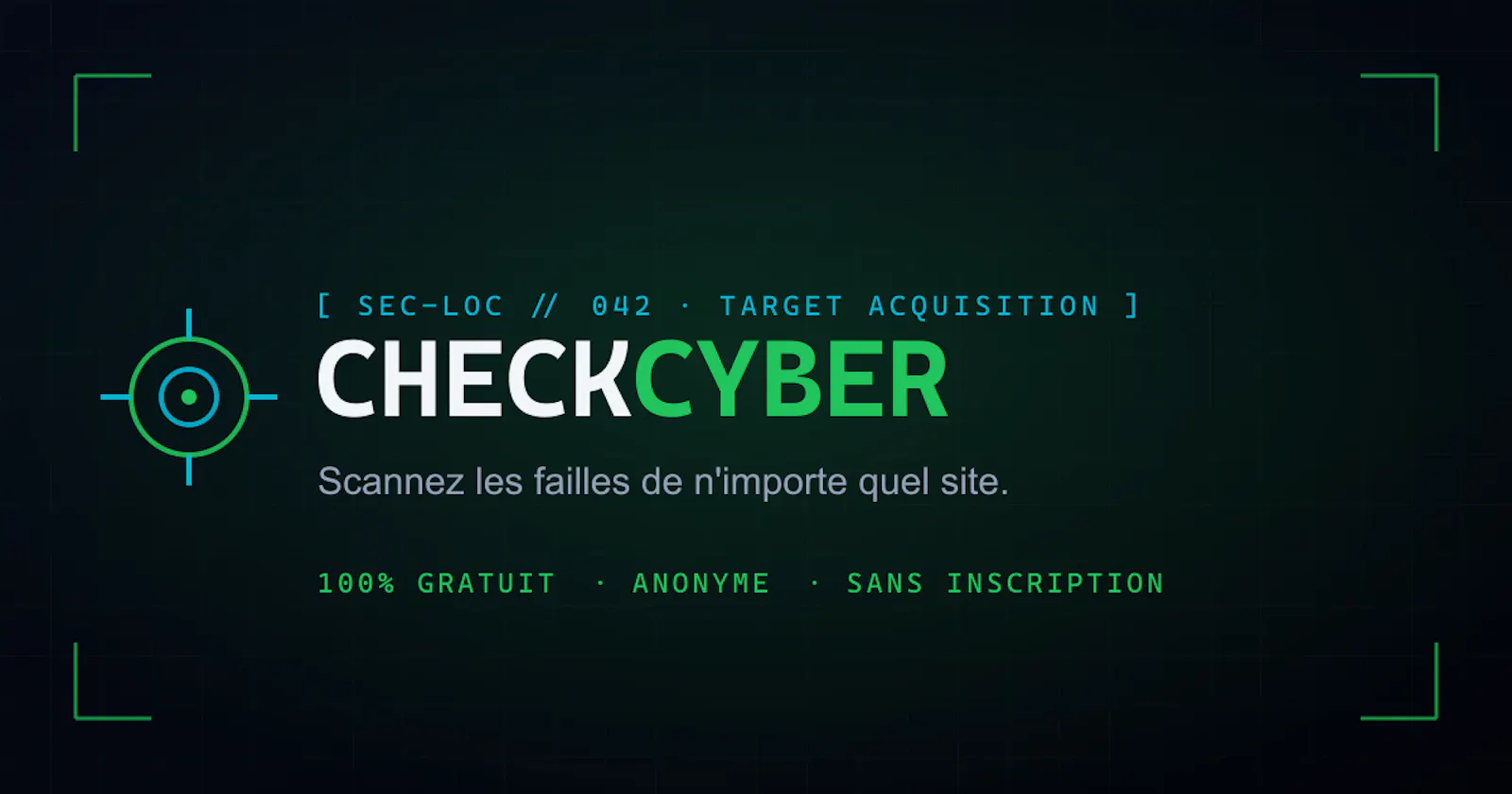 CheckCyber screenshot 1