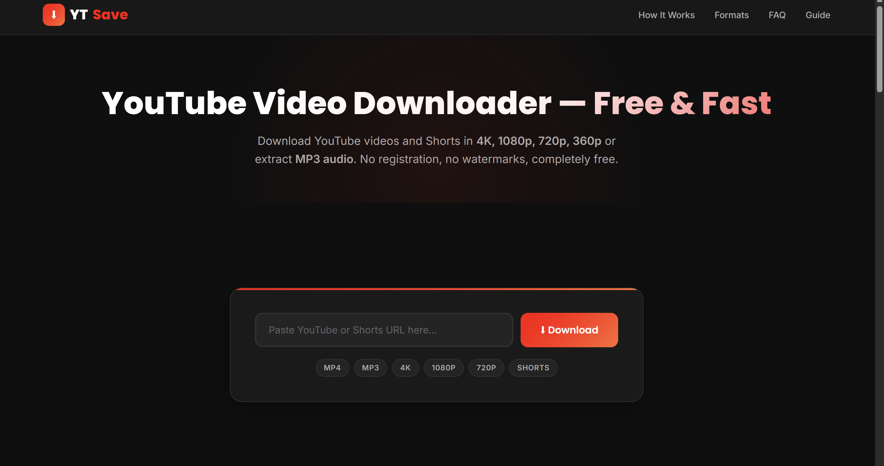 YTSave gallery image