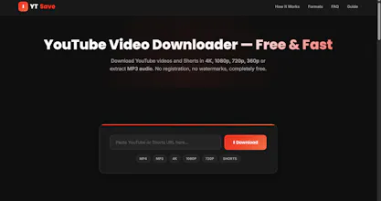 YTSave gallery image