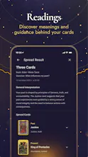 Seluna: Tarot & Affirmations gallery image