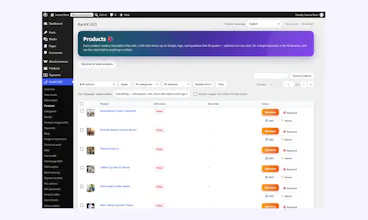 RankX SEO gallery image