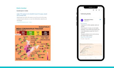 Letters About COVID19 gallery image