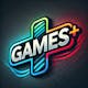 Games Plus