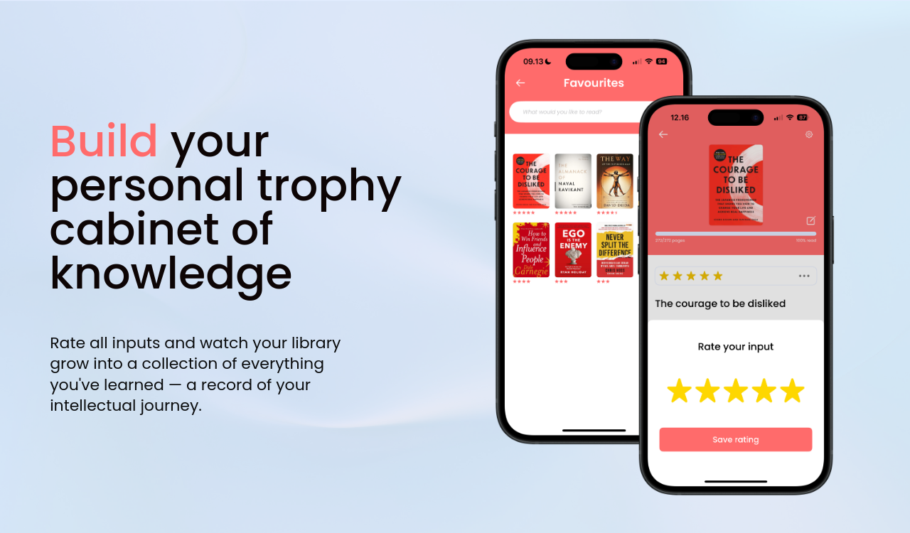 motii. — Turn learning into action gallery image