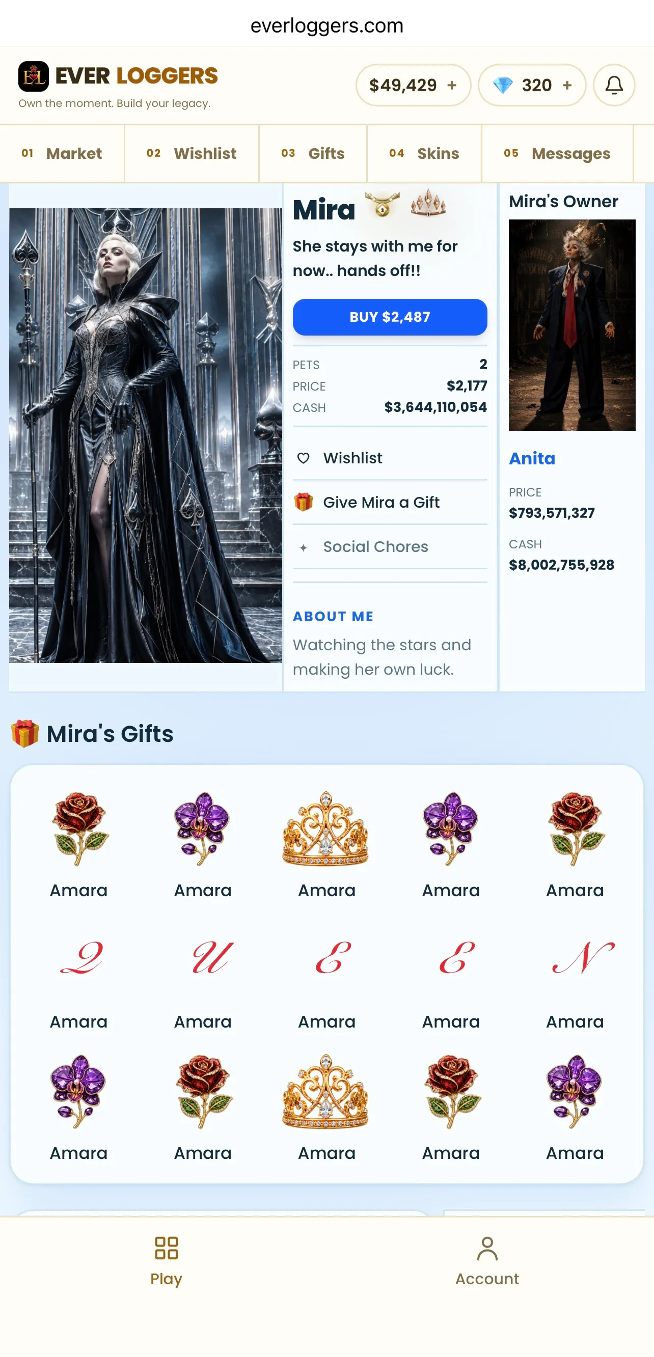 Everloggers gallery image
