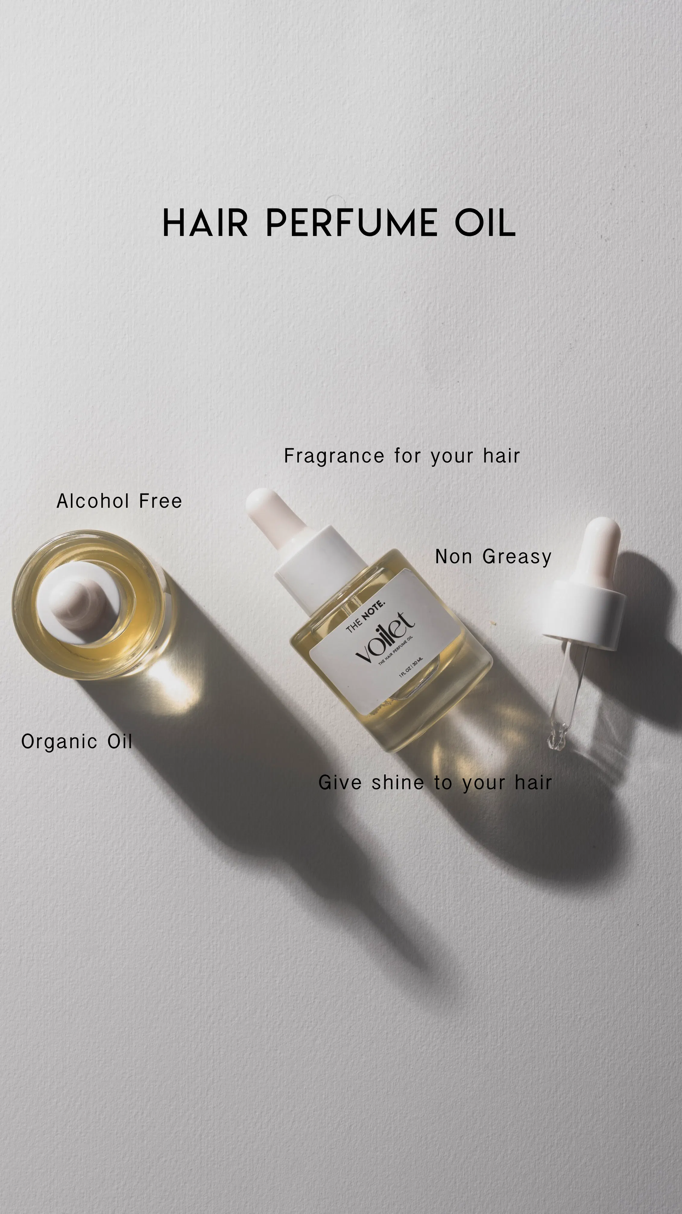 VOILET - THE NOTE. gallery image