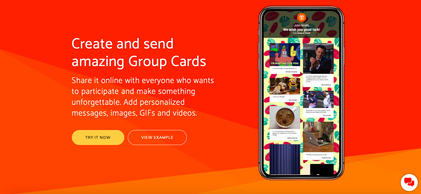 SendGift gallery image