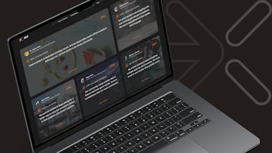 Audience Exchange gallery image