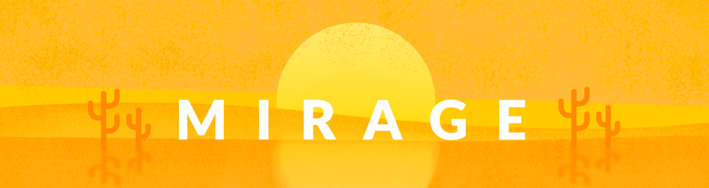 Mirage Jobs Product Hunt