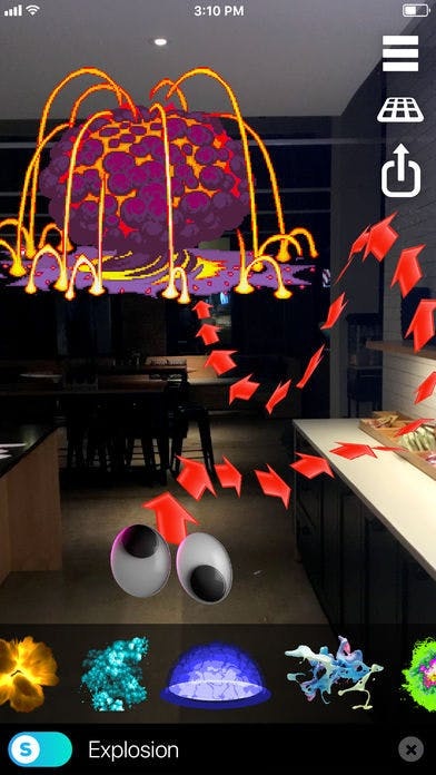 GIPHY World gallery image