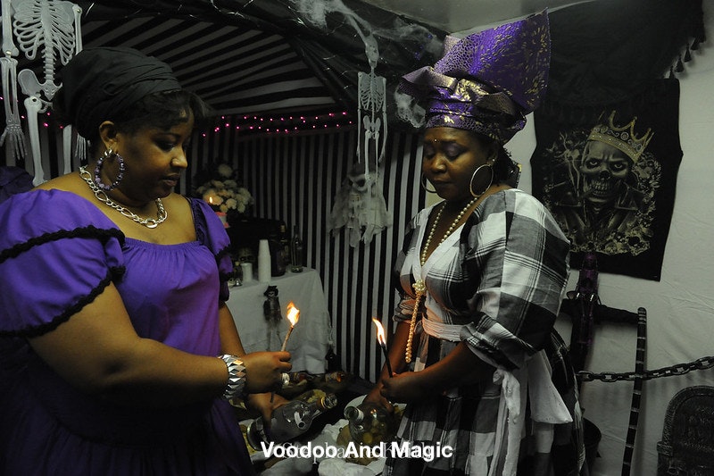 Love Spells To Get Ex Back