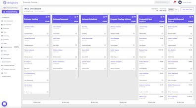 DripJobs gallery image