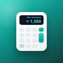 MyCalculators.app