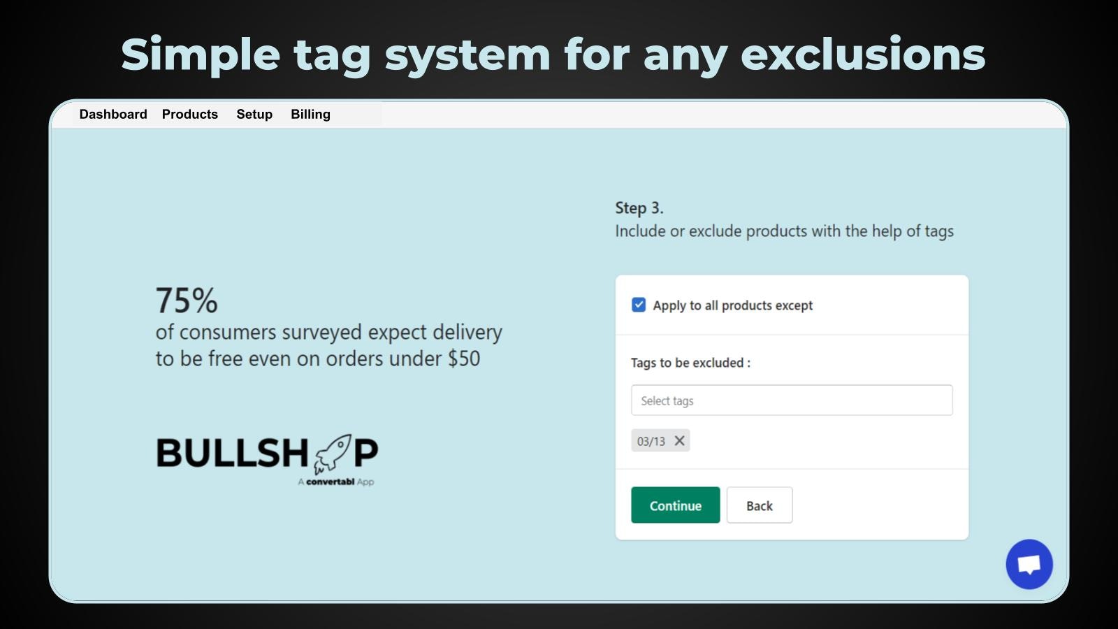 Bullship Free Shipping For All! gallery image