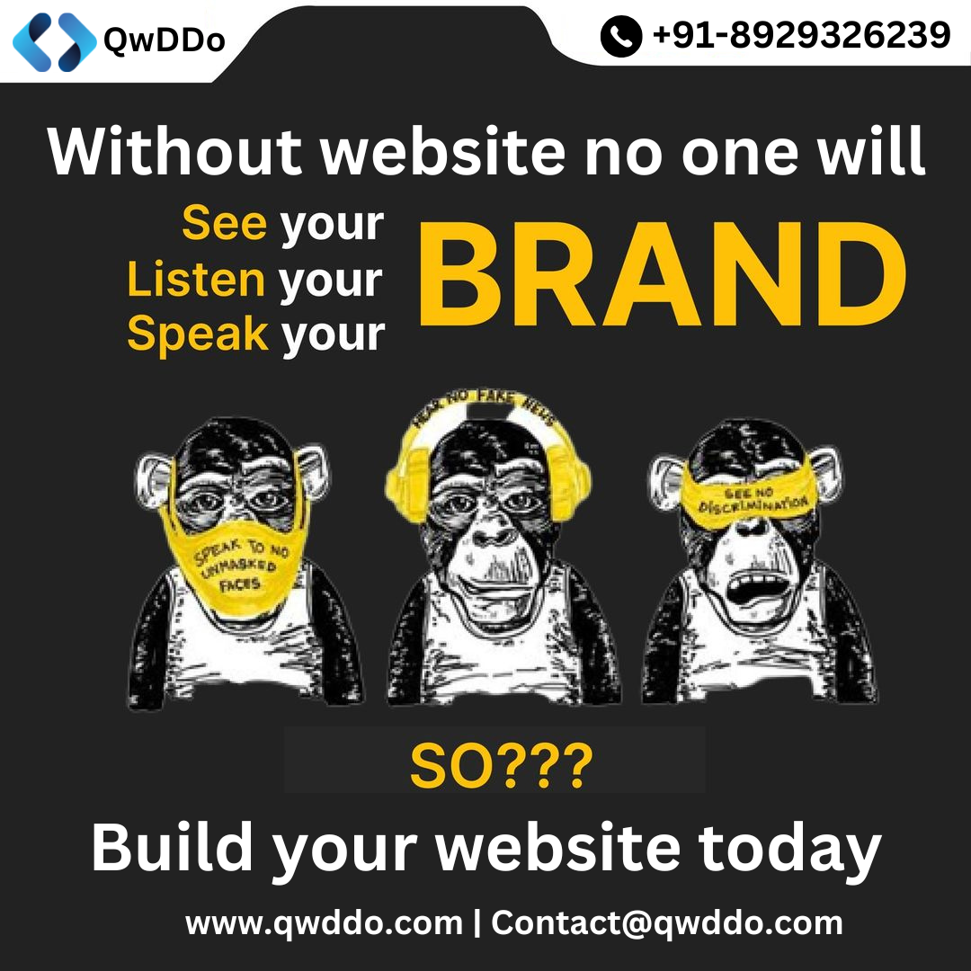 Web Design & Development