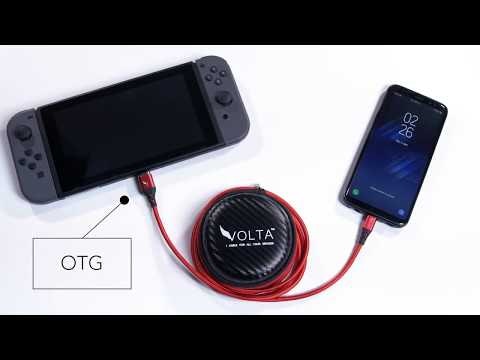 VOLTA XL gallery image