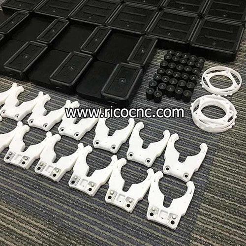 1705A0123 HSK63F Clips for Biesse gallery image