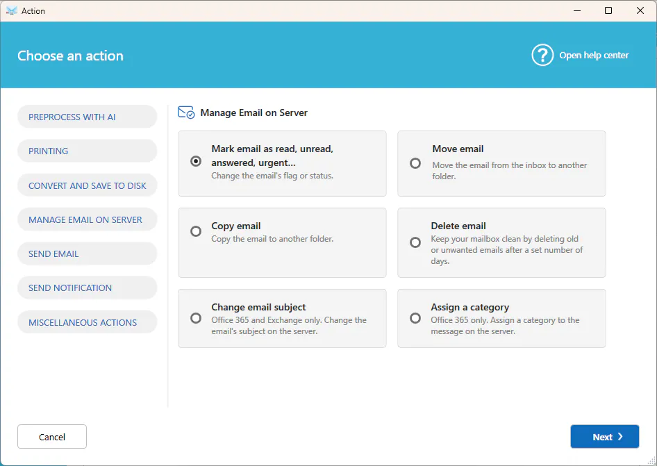 Automatic Email Manager V10 gallery image