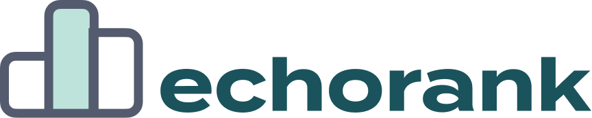 EchoRank Free GEO Checker gallery image