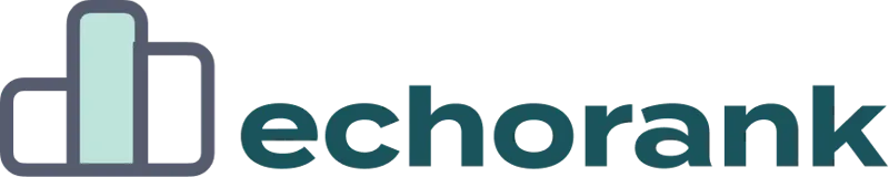 EchoRank Free GEO Checker screenshot 1
