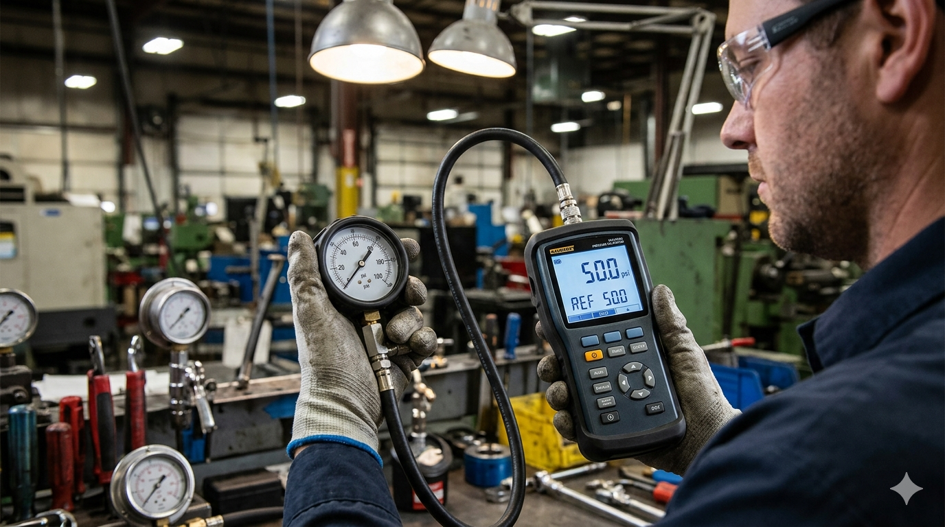 STS Calibration gallery image