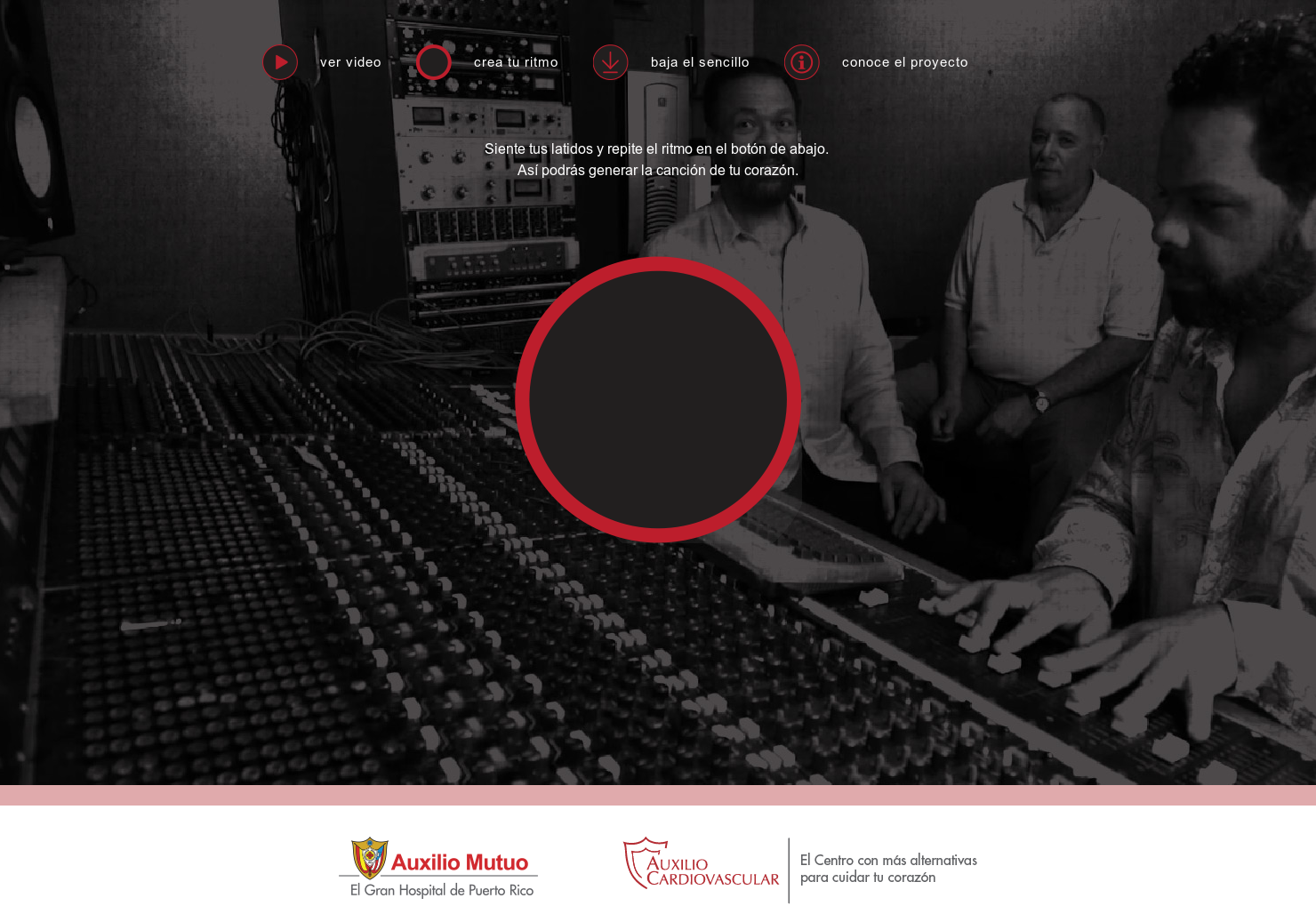 Music Made from the Heart gallery image