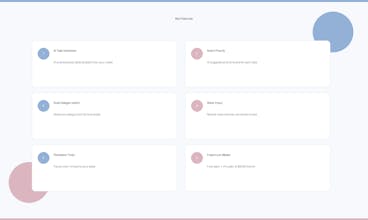 QuickNote AI gallery image