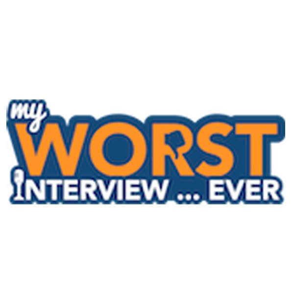 My Worst Interview Ever: Paul Kemp media 1