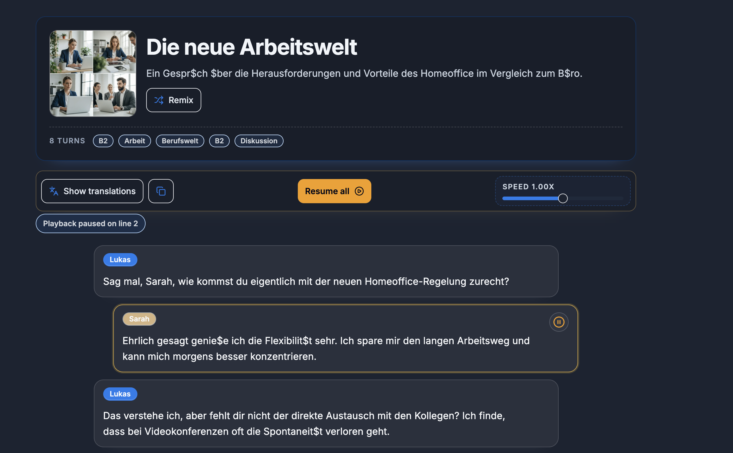 HeyLango gallery image