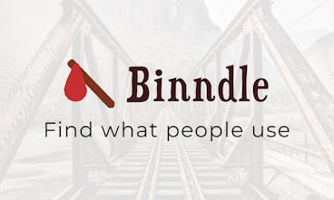 Binndle gallery image