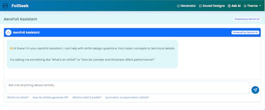 Foilseek gallery image