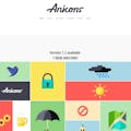 Anicons