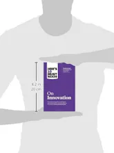 HBR's 10 Must Reads on Innovation gallery image