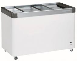 Chest freezer  gallery image