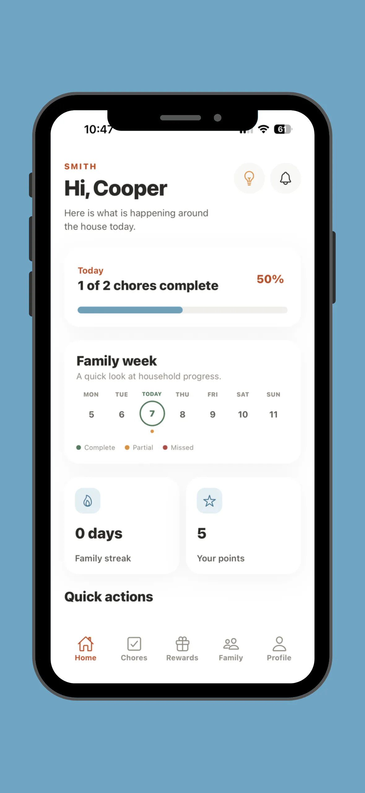 Coop: Family Chores gallery image