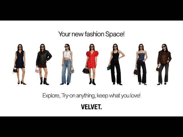 VELVET AI gallery image