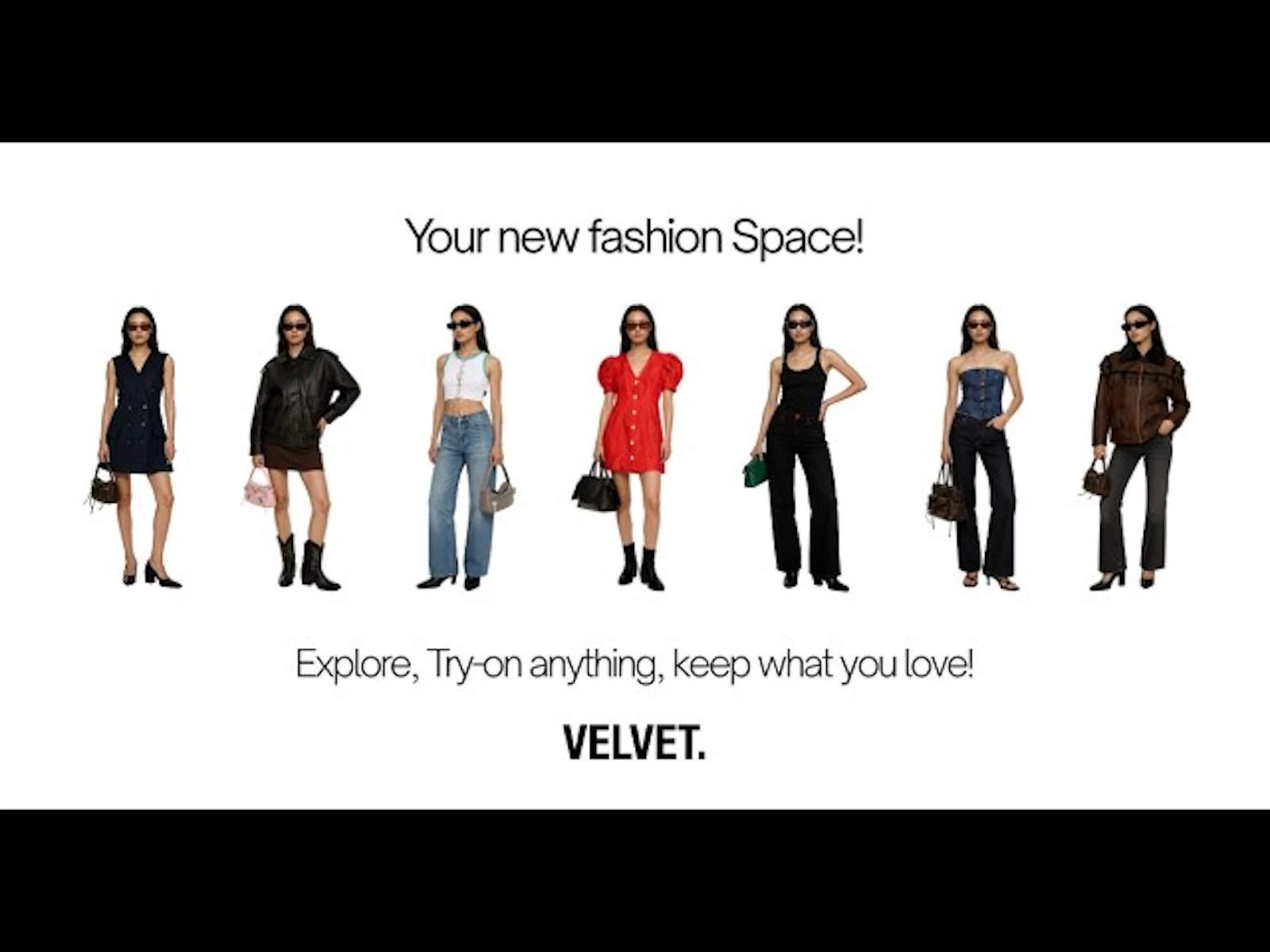 VELVET AI screenshot 1 (video preview)