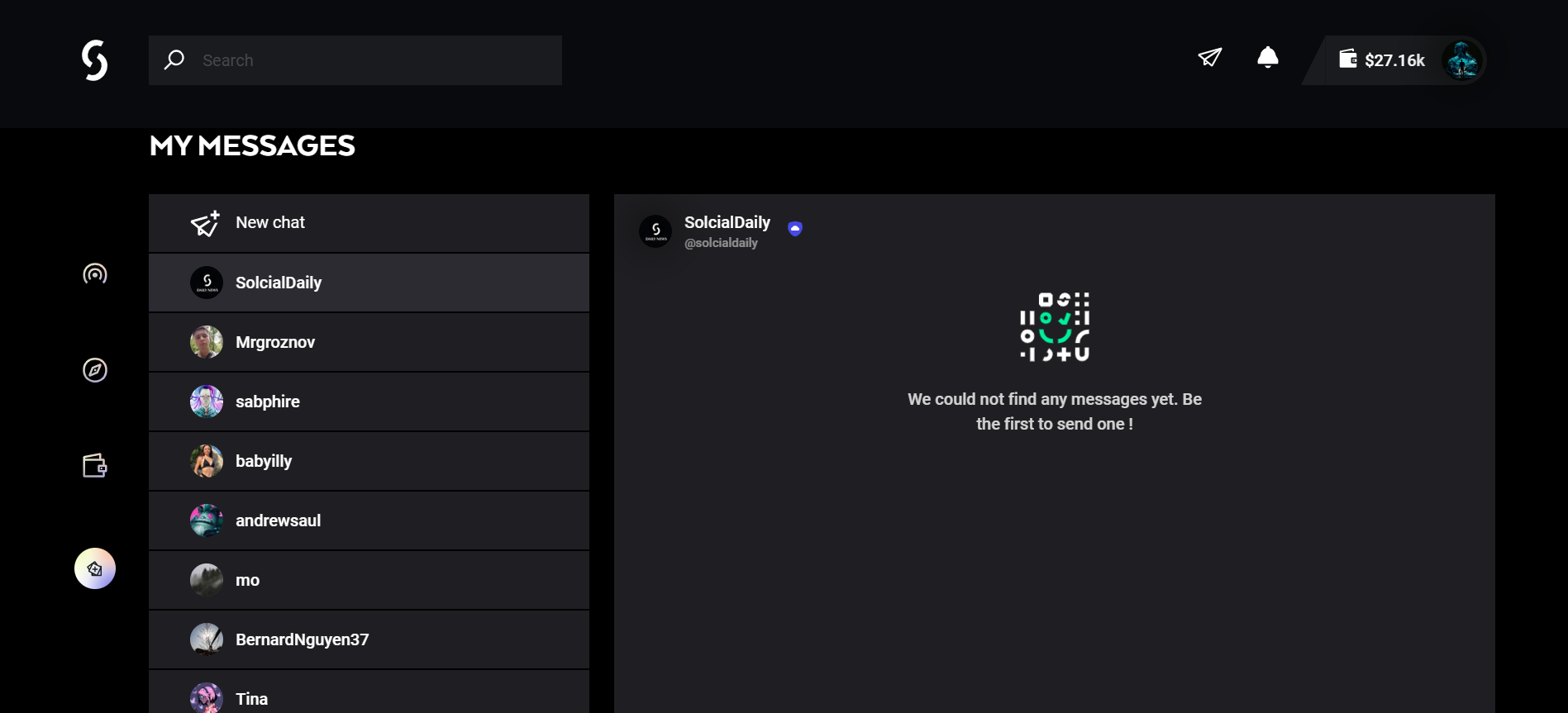 Solcial gallery image