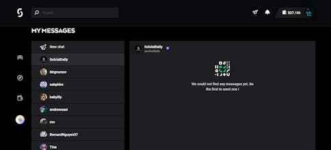 Solcial gallery image