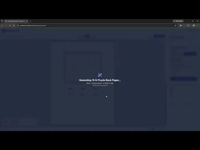Publisher Tool Hub gallery image