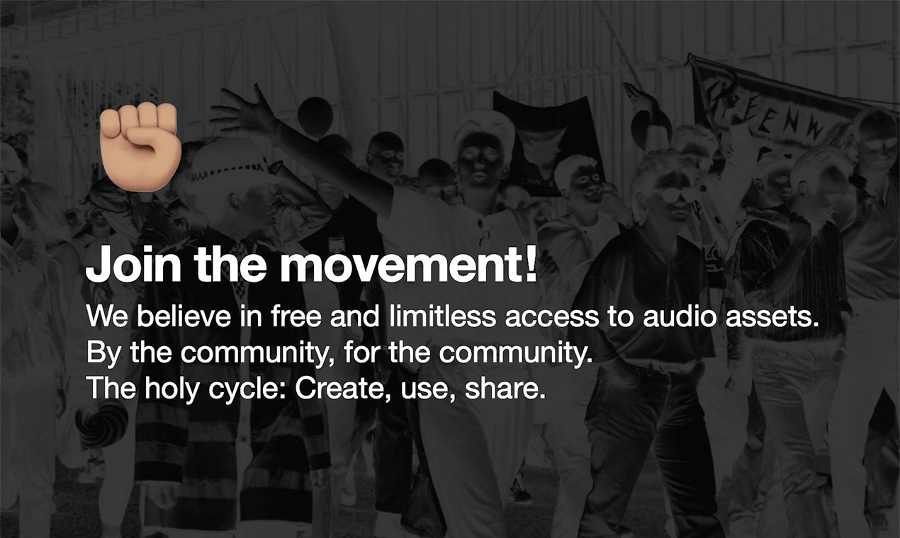 Audiosome gallery image