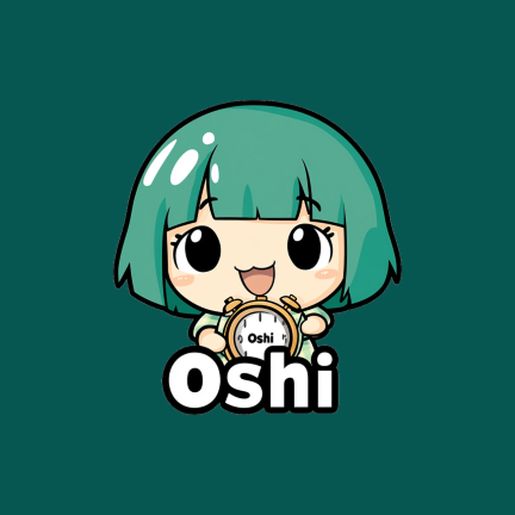 OSHIStamp - Video Timestamp
