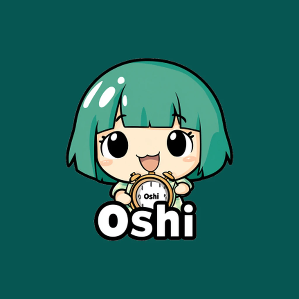 OSHIStamp - Video Timestamp